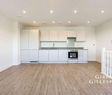 Trinity Court, Marsh Road, Pinner, HA5 - Photo 4