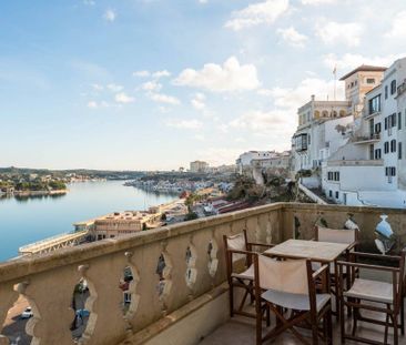 Luxury House for rent in Mahon, Balearic Islands - Photo 6