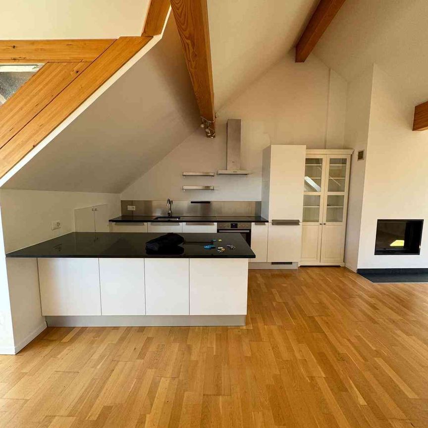 4.5 Zimmer, 110 m² - Photo 1