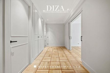 4 bedroom luxury Apartment for rent in Madrid, Spain - Photo 3