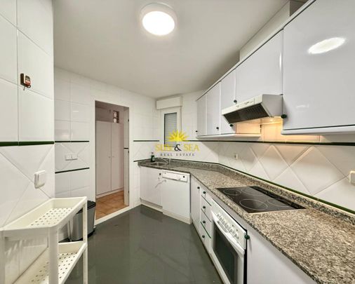 TWO-BEDROOM BUNGALOW – ORIHUELA COSTA - Photo 1