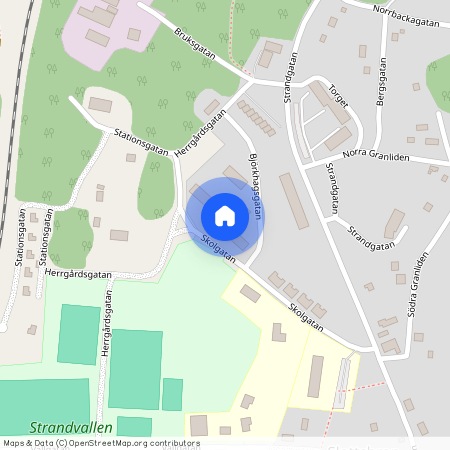 Grums, Björkhagsgatan, 8 H, 66440, Slottsbron