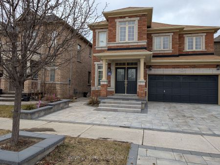 For Lease - 5487 Oscar Peterson Boulevard Unit# Bsmt, Mississauga, Ontario - Photo 4