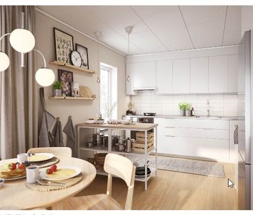 Liljevalchsgatan, Södertälje - Photo 5