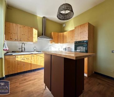 Appartement à louer 4 pièces 103.07m² - Photo 2