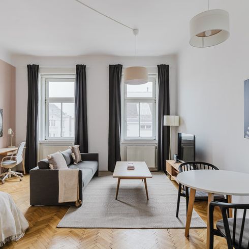 Eslarngasse 2 - Photo 1