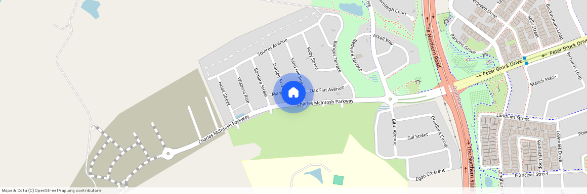 58 Charles Mcintosh Parkway, Cobbitty 2570, New South Wales