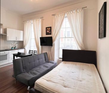 Studio to rent - Photo 6