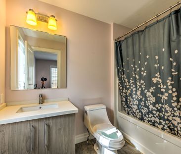 For Lease - 2619 Sheffield Boulevard Unit# 5, London South, Ontario - Photo 3