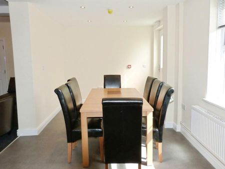 1 bedroom in a house share to rent - Photo 5