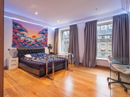 3 bedroom apartment to rent - Photo 4