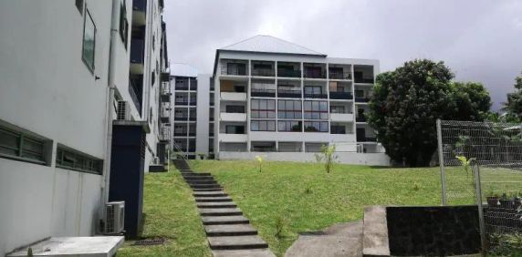 Appartement à louer 1 pièce 25.14m² - Photo 2