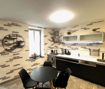 Maison de ville meublée quartier arènes 2 chambres et terrasse - Photo 4