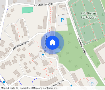 Tallbacksvägen 4C - Photo 1