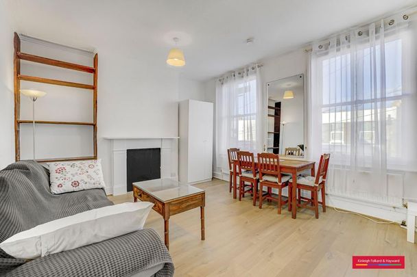 1 bedroom flat to rent - Photo 1