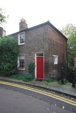 1 bedroom house to rent - Photo 2