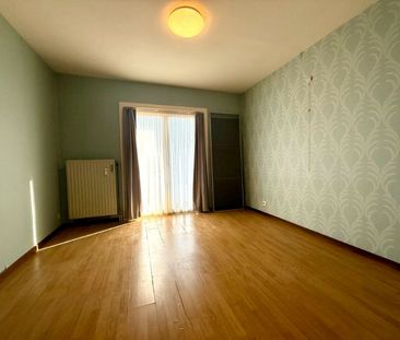 Centraal gelegen appartement met 1 slaapkamer - Foto 2