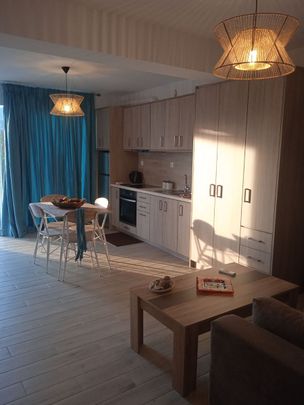 Studio/Γκαρσονιέρα για ενοικίαση Αετός (Κάρυστος) - Photo 1