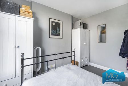 1 bedroom apartment to rent - Photo 4