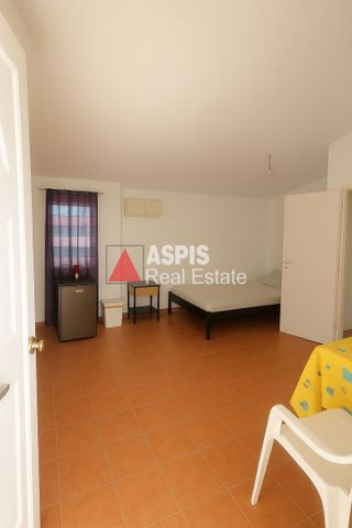 Studio/Γκαρσονιέρα για ενοικίαση Ραφήνα - Photo 3