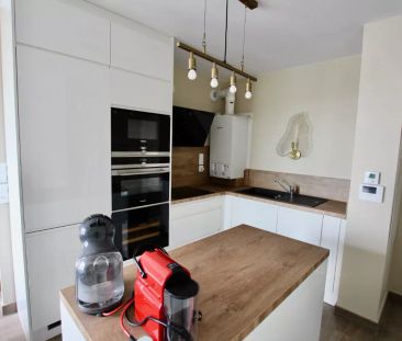 Appartement Talence 1 pièce(s) 30 m2 - Photo 4