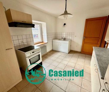 Appartement 3 pièces à Boulay-Moselle - Photo 5