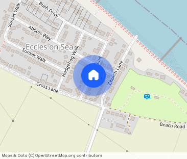 Bush Estate, Eccles-on-Sea, NORWICH - Photo 1