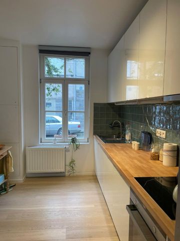 Gerenoveerde huurwoning 3-slaapkamers - Foto 2