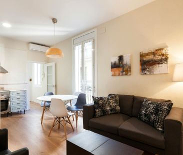 Piso de alquiler en N/a, Vila de Gràcia - Photo 5