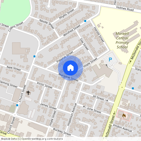 57 Hoyle Street, Vic 3840, Morwell