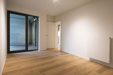 Appartement te huur - Foto 4