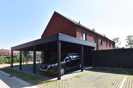 Huis te huur in Eeklo - Foto 5