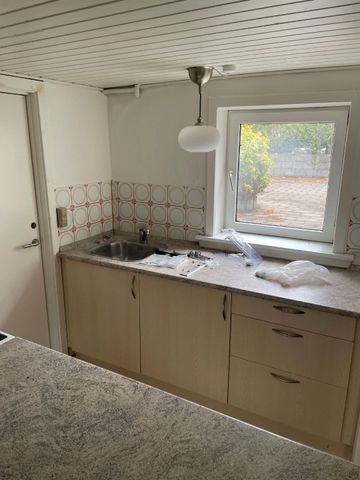 Flot murstenshus i Aalestrup - Foto 2