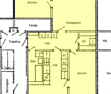 Vänortsvägen 25 - Photo 3