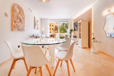 Top Floor Apartment in Cancelada - Photo 4