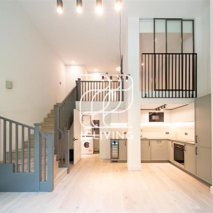 3 bedroom flat to rent - Photo 1