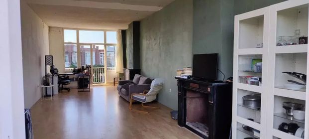 Te huur: Appartement Copernicusstraat in Den Haag - Photo 1