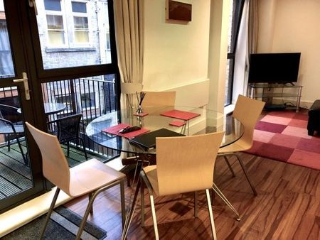 The Ropewalk, Nottingham, NG1 - Photo 2