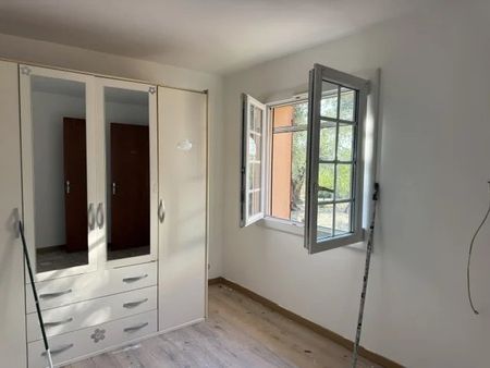 Location Maison 3 pièces 59m² GRASSE 06130 - Photo 2
