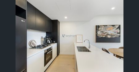 Contemporary North-Facing Apartment in Boutique 'Ara Leichhardt' - Photo 4