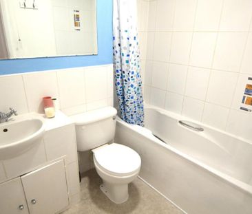 1 bedroom apartment to rent - Photo 6