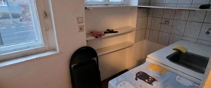1 Zimmerwohnung in Tegel zu Vermieten - Foto 1
