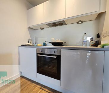 Studio to rent - Photo 4