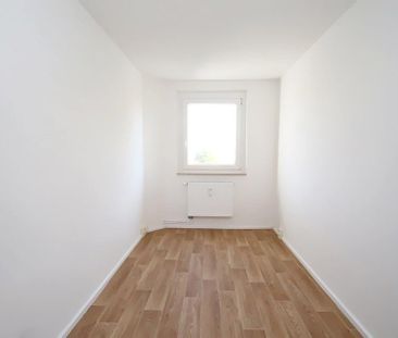 Schöne 3-Raumwohnung mit netter Nachbarschaft - Photo 2