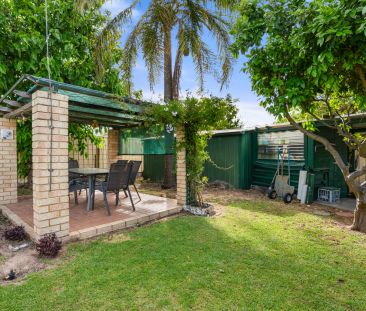 Character-filled home in a convenient location. - Photo 2