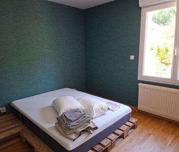 Location Maison - Gravigny - Photo 1