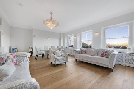 4 bedroom apartment to rent - Photo 5