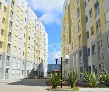 Apartamento Com 2 Quartos E Vaga No Residencial Locatelli Em Cachoe... - Foto 4