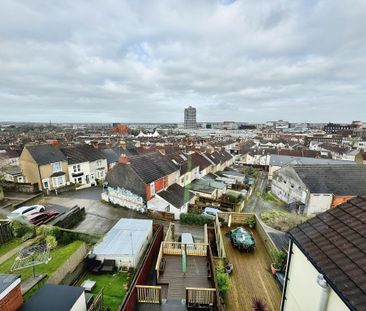 1 bedroom house of multiple occupation to rent - Photo 3