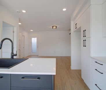 5001, boul. Bertrand-Fabi #106, Sherbrooke (Rock Forest | St-Élie) - Photo 5